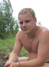 Vasilev Pavel A, 41, Russia, Moscow