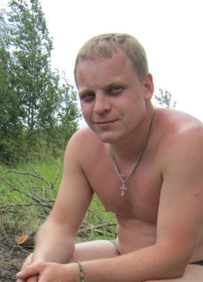 Васильев Павел А, 43, Россия, Москва