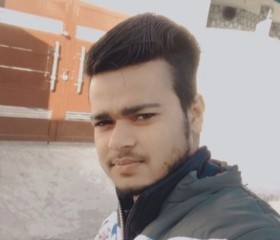 Rajesh Kumar, 23 года, Amritsar