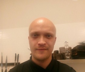 Anton Repin, 34 года, Rīga