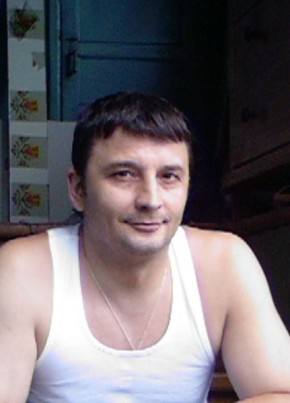 Сергей, 51, Россия, Нерехта