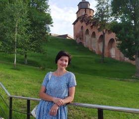 Людмила, 47 лет, Ярославль