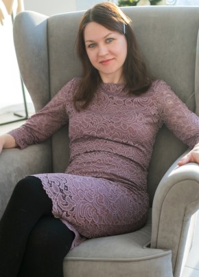 Ирина из Копейска 42 года