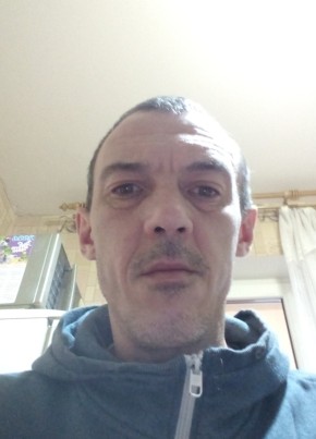 Руслан из Калинкавичы 41 год
