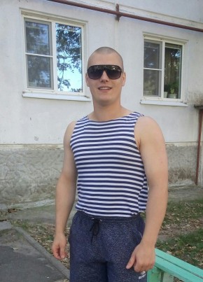Иван, 29, Россия, Ягры