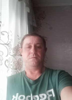 Алекс из Челябинска 55 лет