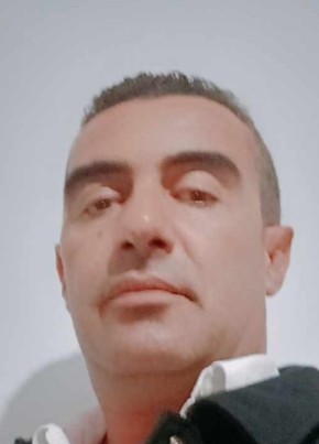 Nabil из Algiers 45 лет