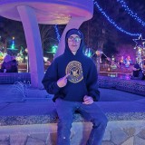 Seth, 19  , Woonsocket