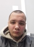 Sergey, 27, Chelyabinsk
