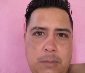 Damian rivas, 42 года, San Salvador