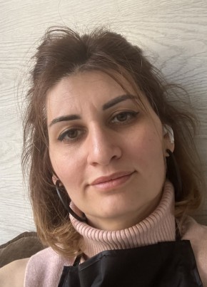 Натали из Владикавказа 39 лет
