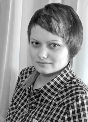 Galyunya, 35, Russia, Tula
