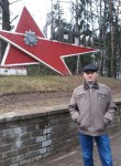 Андрей, 59 лет, Сургут