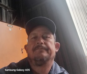 Jacobus, 45, Delmas