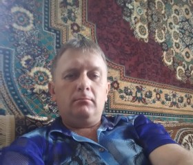 Вячеслав, 43 года, Қарағанды