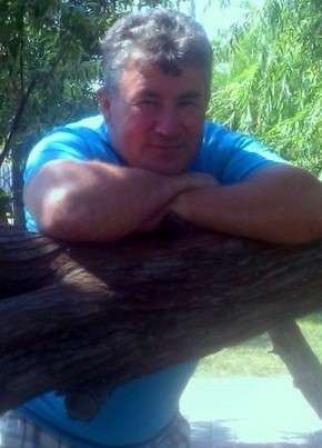 Владимир, 57, Україна, Дзержинськ