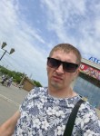 Юрий, 32 года, Челябинск