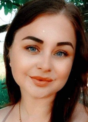 Анна, 27, Україна, Київ