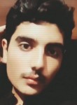 Faizi, 24  , Rawalpindi