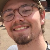 Luke, 31  , North Druid Hills