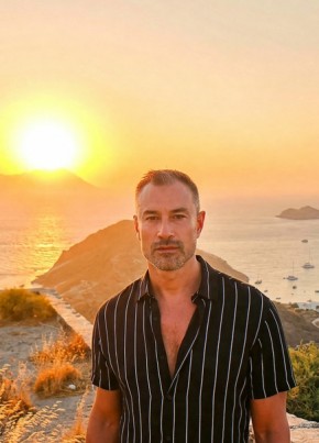 Alexey из Екатеринбурга 37 лет