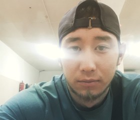 Манас Мамбетов, 28 лет, Бишкек