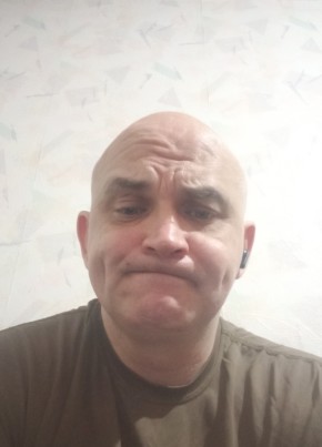 Максим из Коломны 48 лет