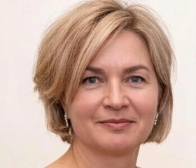 lyubov, 50, Kotelnikovo