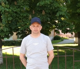 Иван, 47 лет, Горад Мінск
