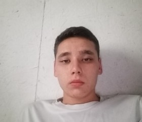 Nikita, 18, Chita