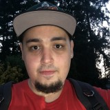 Antonio, 30  , Frederickson