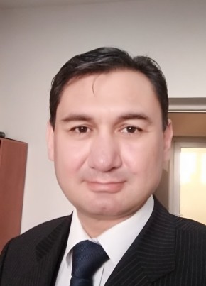 Алиали, 53, O‘zbekiston Respublikasi, Toshkent