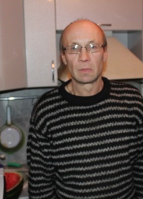 dmitri, 63, Россия, Рошаль