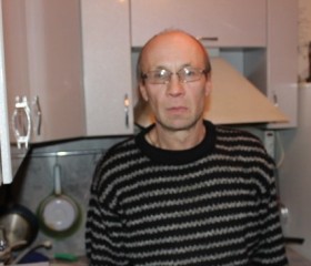 dmitri, 63 года, Рошаль
