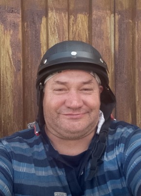 Валерий из Челябинска 49 лет