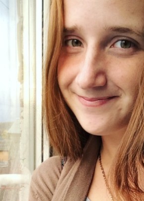 Татьяна, 27, Россия, Ачит