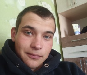 Никита, 25 лет, Рубцовск