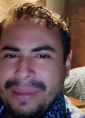 Eliecer, 33, Ecuador, Guayaquil