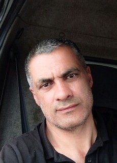 Israfil