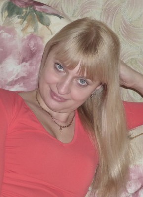 Татьяна, 46, Россия, Челябинск