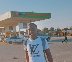Rasto, 29 лет, Harare
