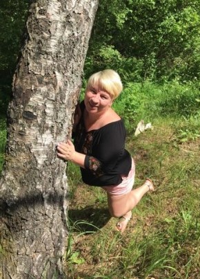 Наталья, 49, Россия, Собинка