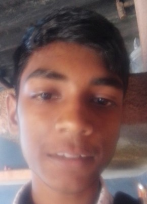 Aman, 18, India, Patna