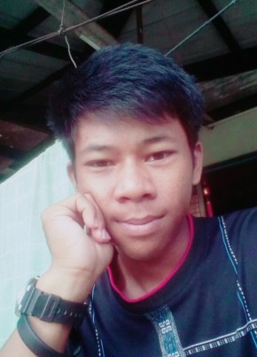 muktadir из Kuching 29 лет