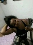 Jessica, 18, Libreville