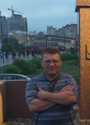 Андрей, 45, Россия, Качканар