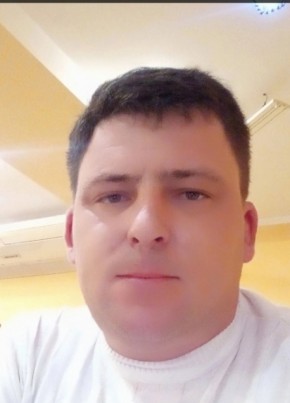 Александр, 38, Россия, Икряное