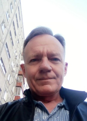 Влад, 52, Россия, Уфа