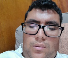 José. Eduardo, 30 лет, São Paulo capital