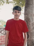 Kishan, 18 лет, Sīkar